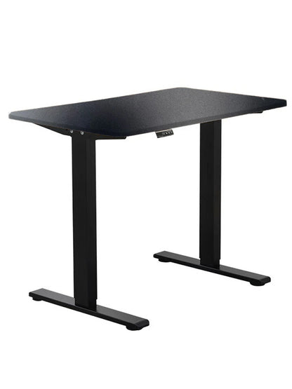 Hot Sell Height-adjustable Desk Standing Desk Motion Desk Smart Computer Desk Study Desk Learning Game Office thread computer desk 120x60cm 140x70cm