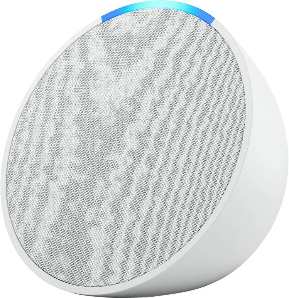 New Echos Dots 5nd Speaker Alexa Voice Assistant Smart Home 5 Th Generation Hub Smarter Home For Pc Intelligent Speaker Sale