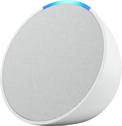 New Echos Dots 5nd Speaker Alexa Voice Assistant Smart Home 5 Th Generation Hub Smarter Home For Pc Intelligent Speaker Sale