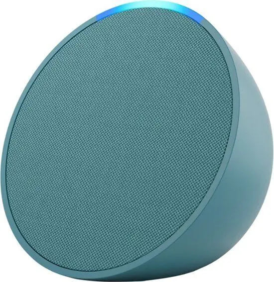 New Echos Dots 5nd Speaker Alexa Voice Assistant Smart Home 5 Th Generation Hub Smarter Home For Pc Intelligent Speaker Sale